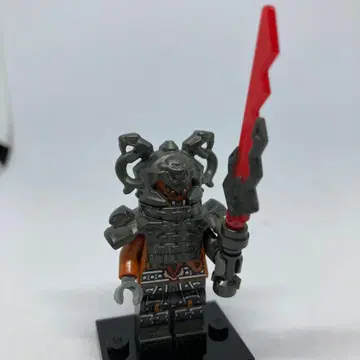 레고 70627 Raggmunk 정품 닌자고 코만더 러그문크