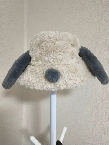 USJ 스누피 버킷 햇