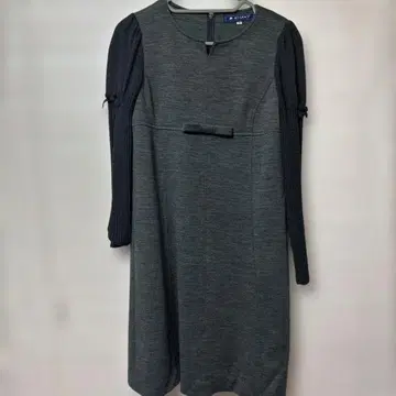 엠즈 그레이시 니트 원피스 38