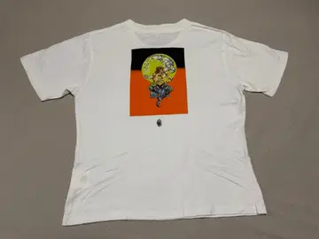 디오 T셔츠 L사이즈