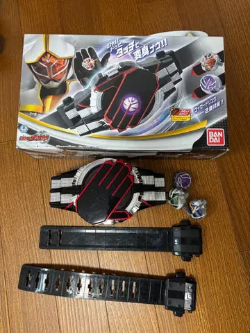 가면라이더 위저드 변신 벨트