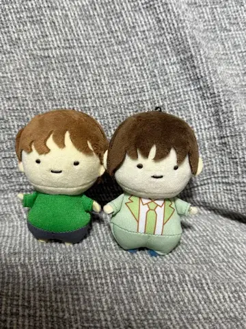 [ 새상품급 ] 초특급 타쿠야 봉제 인형 마스코트