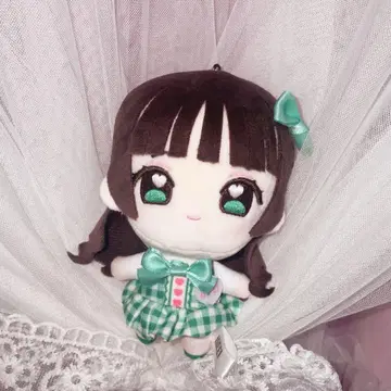 iLiFE! 와카바노아 최애누이 마스코트