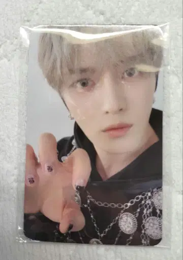 [ 초레어 ] 제이준 트레이딩 카드 beauty in chaos