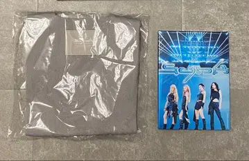 aespa SYNK : PARALLEL LINE BluRay