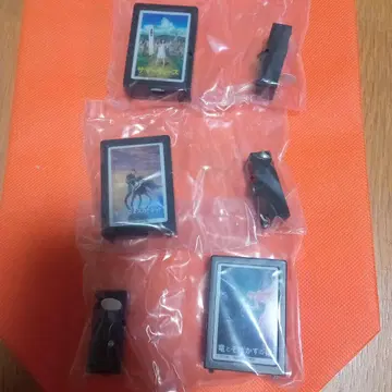 스튜디오 지도 스타라이트 컬렉션