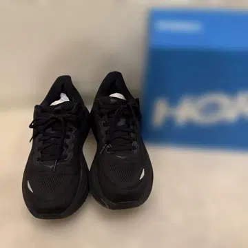 HOKA MBONDI 9 X-WIDE 26.5cm