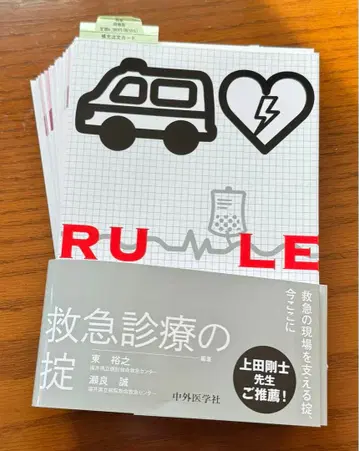 응급 진료의 법칙