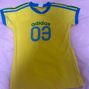 [ 초레어 ] adidas 03T L 사이즈