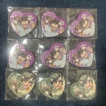 닌타마 란타로 하마모리 이치로