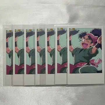 닌타마 란타로 스이파라 나나마츠 코헤이타 최애 파샤