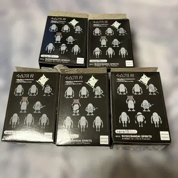 제일복권 NieR:Automata Ver1.1a -인류에게 영광을- I상