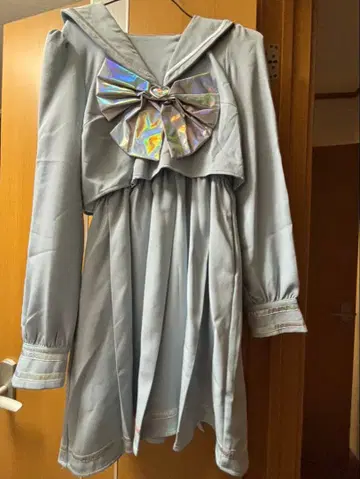 초텐짱 유메텐보 원피스 DEAR MY LOVE 니디가 유메텐보 아메짱