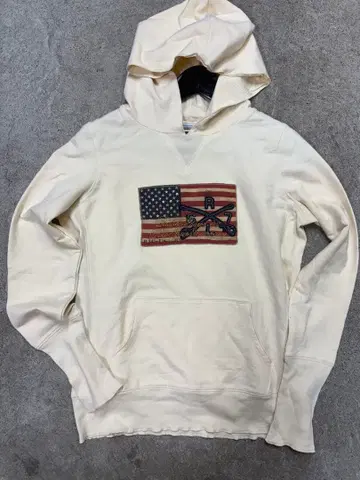 랄프 로렌 후드티