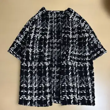 [ 무료배송 ] fifth 피프스 코트 블랙