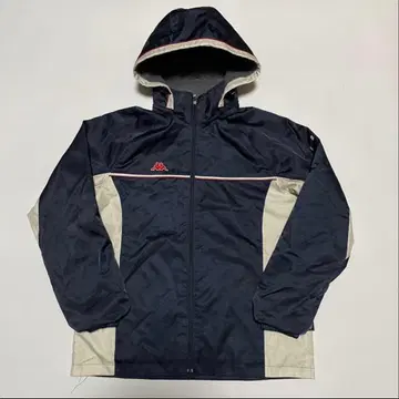 m2746 카파 스포트 의류 자켓 L