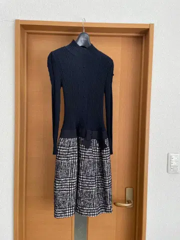 M'S GRACY 니트 원피스 38