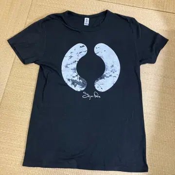 Sigur Ros 시가로스 티셔츠
