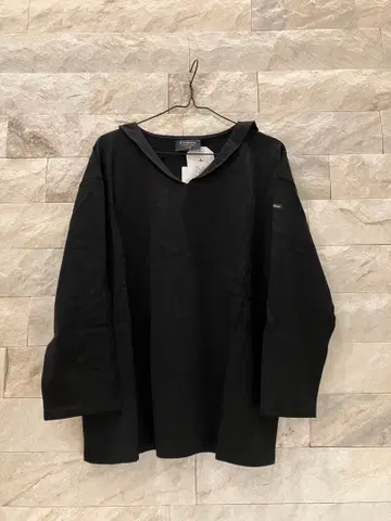 스픽 앤 스팬 Le minor 루미노아 긴팔 티셔츠