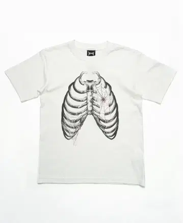 NOREMID 본 셔츠 화이트 화이트 노리미드 정품