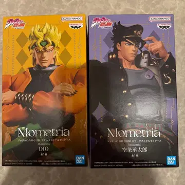 죠죠 프라이스 피규어 mometria