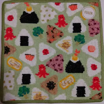 [ 완판템 ] 페이 타월 손수건