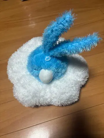 포켓몬 모후굿토 쿠츠로기 타임 봉제 인형 칠트