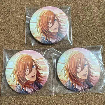 우타프리 AGF 캔뱃지 진구지 렌 묶음 판매