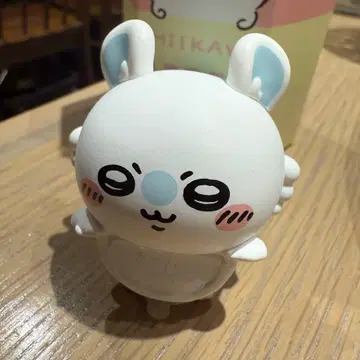 치이카와 히퍼스 HIPPERS 모몽가