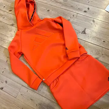 adidas 골프웨어 셋업 M 사이즈