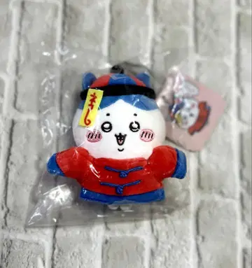 나가노 캐릭터즈 치이카와 (먼작귀) 키요시인 하치와레 마스코트