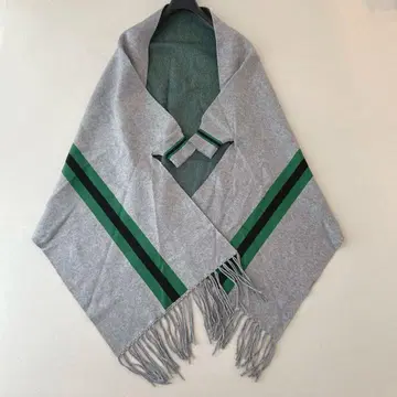 새상품급 야마다야 스콧 클럽 PECHINCHAR 페신샤 스톨