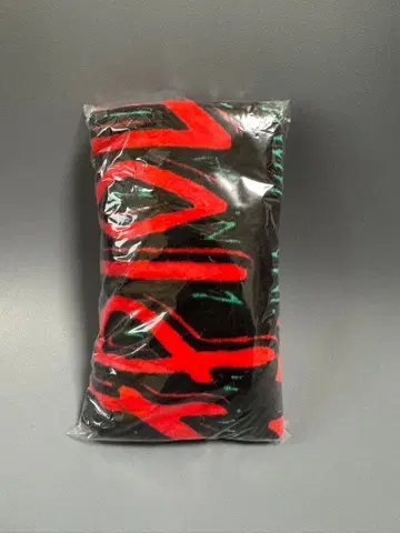 [ WANIMA ] Catch Up Tour 타월