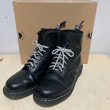 닥터마틴 26.5cm UK8 부츠 남성용