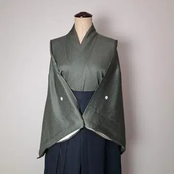 궁도 삼문 기모노 심사