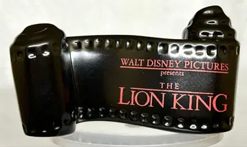 라이온 킹 디즈니 클래식 컬렉션 오프닝 타이틀