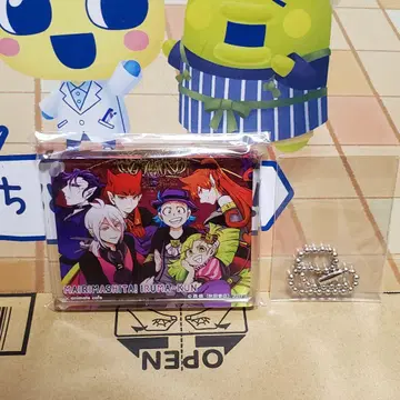 마계학원! 마이  애니메이트 카페 코롯타 마피아 A