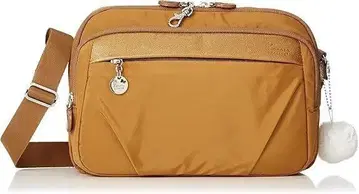 카나나 프로젝트 새상품 숄더백 가로형 B5 사이즈 대응