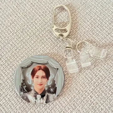 ROIROM 로이롬 랜덤 럭키 코인 하마카와 미치키