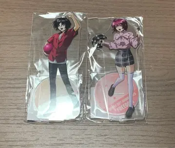 신 루나마리아 아크릴 스탠드