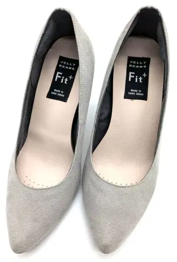 새상품급 Jelly beans, FIT+스틸레토 펌프스