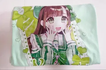 iLiFE! 와카바노아 최애T