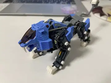 쉴드 라이거 1/144 TOMYTEC MZ001