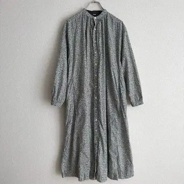 [ 컨디션 최상 ] 45R 플라워 반려동물 드레스