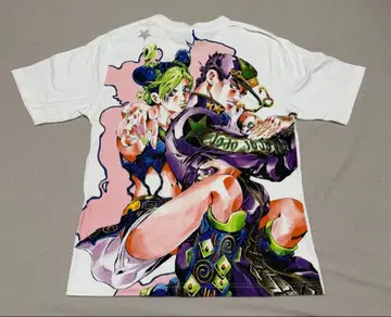 쿠죠 죠린 쿠죠 죠타로 T셔츠 L 사이즈