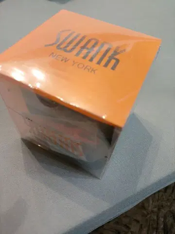 swank newyork evangelion 넥타이 넥타이핀 미개봉