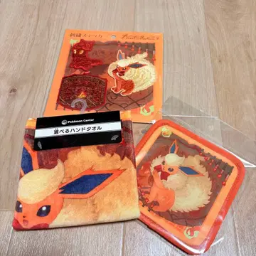 이브이 컬렉션 부스터 3종 세트