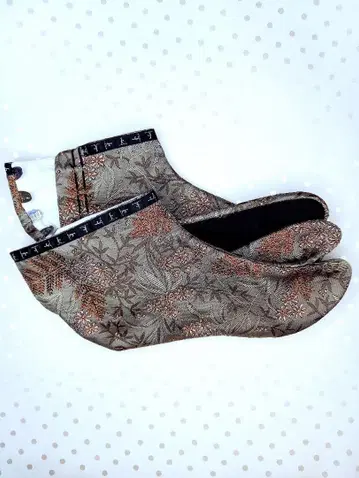 조타로 사이토 JOTARO SAITO 타비 여성용 23cm