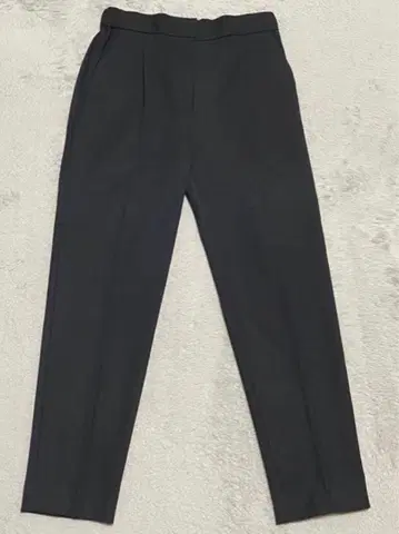 스트로베리 필드 테이퍼드 슬랙스 가을/겨울용