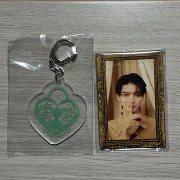 GNJB the secret party 모쿠다이 카즈토